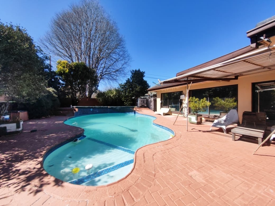 3 Bedroom Property for Sale in Baillie Park North West